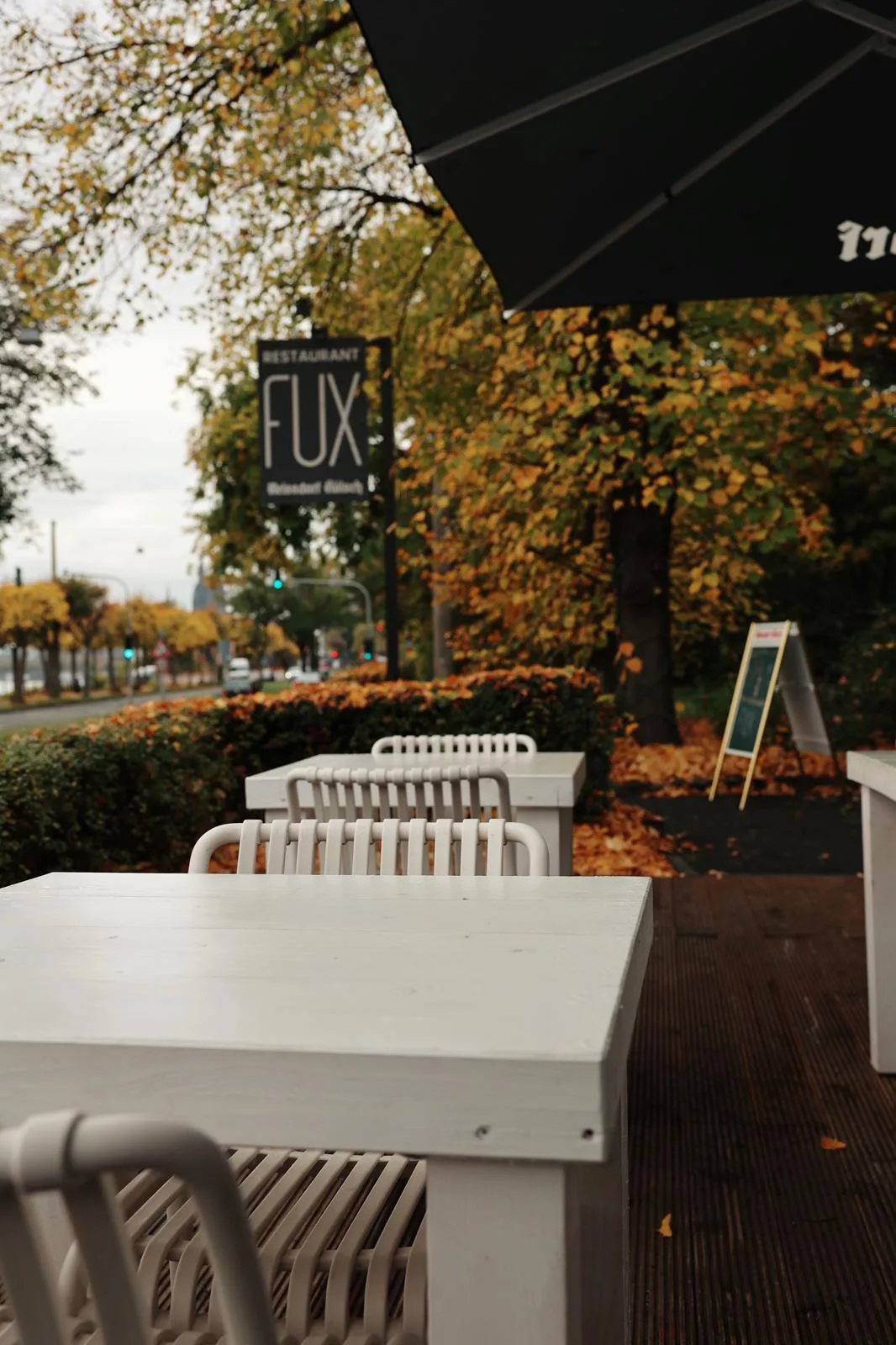 Restaurant Rhein 636 — photo 7