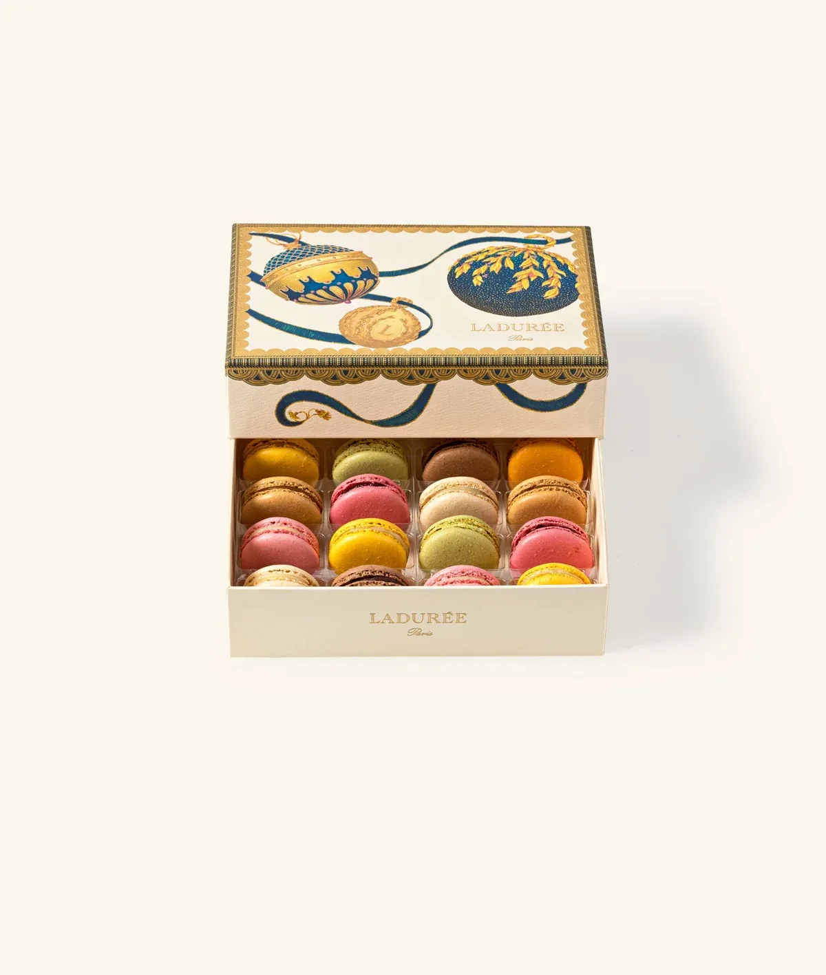 Ladurée — photo 21