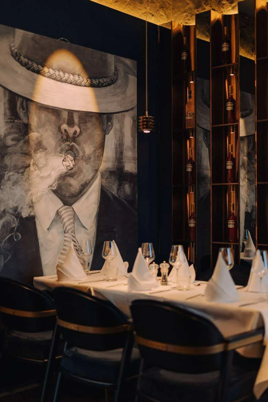 Ristorante a Mano — photo 16