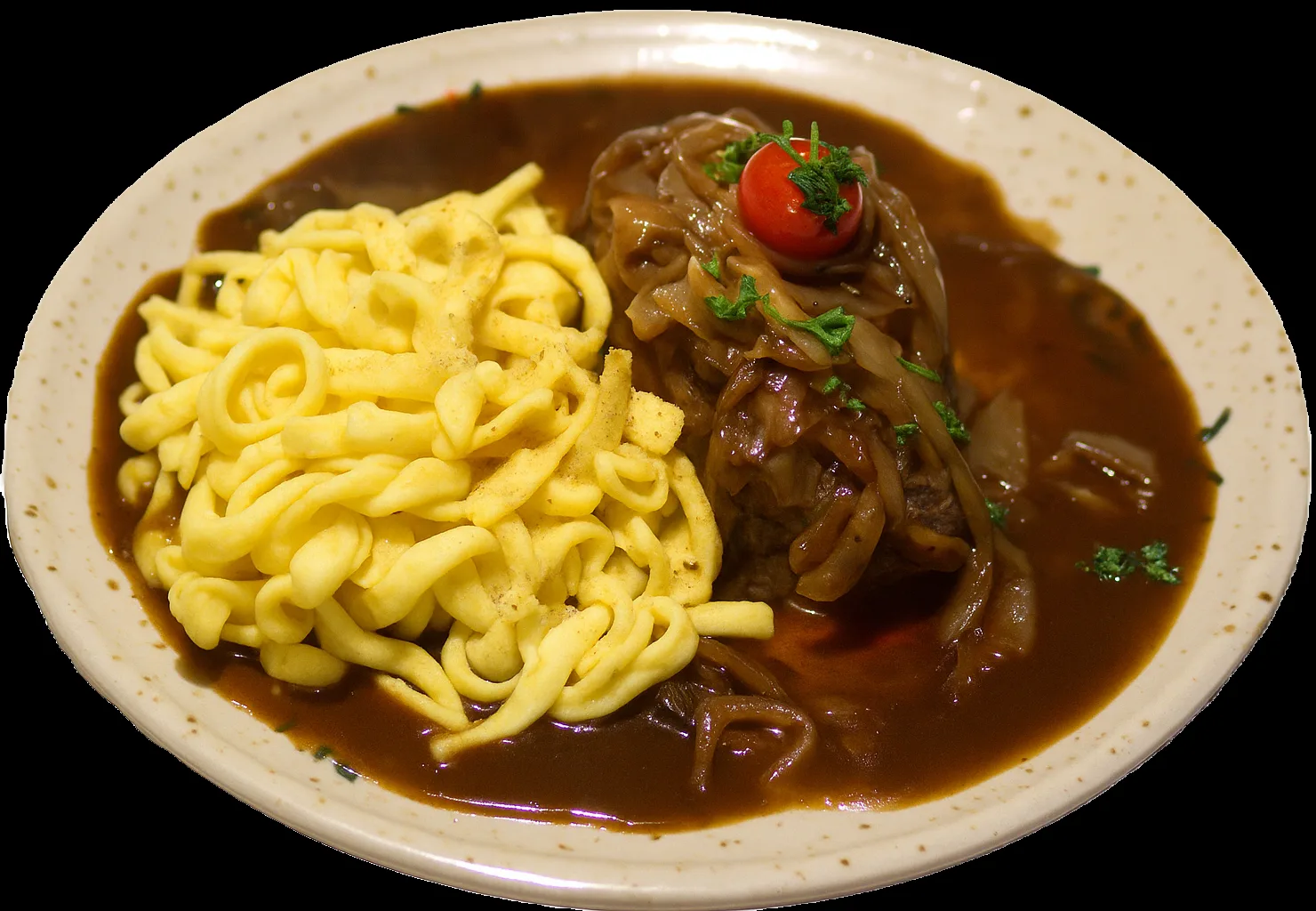 Restaurant Zum Nachtwächter — photo 11