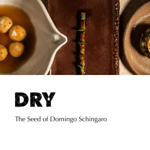 Due Camini — food