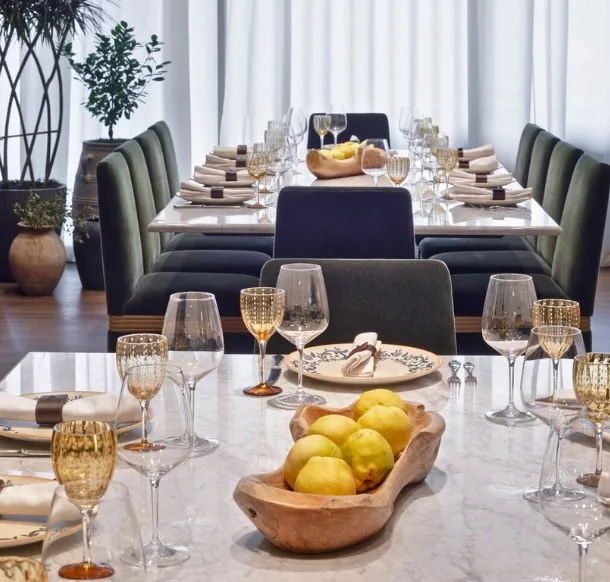 Palato Italian Kitchen and Lounge — photo 4