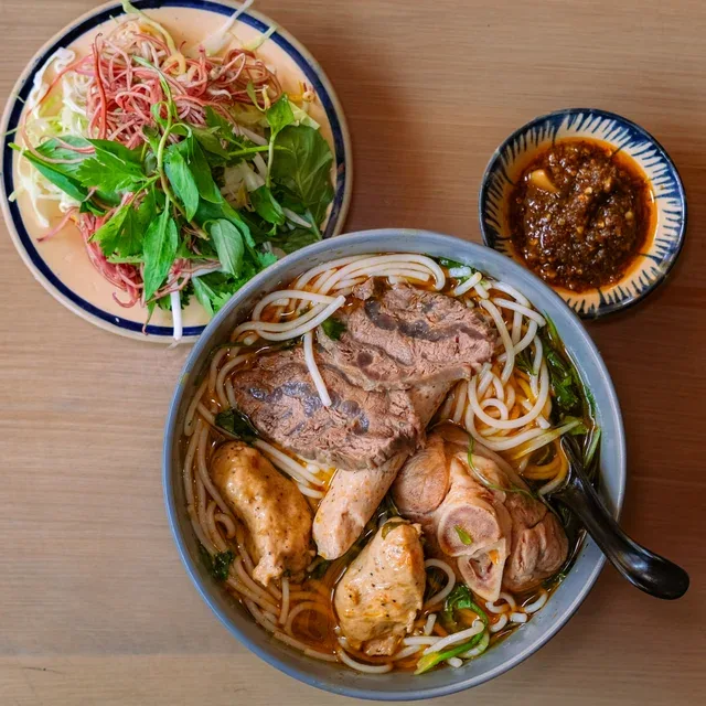 Bánh Anh Em — photo 9