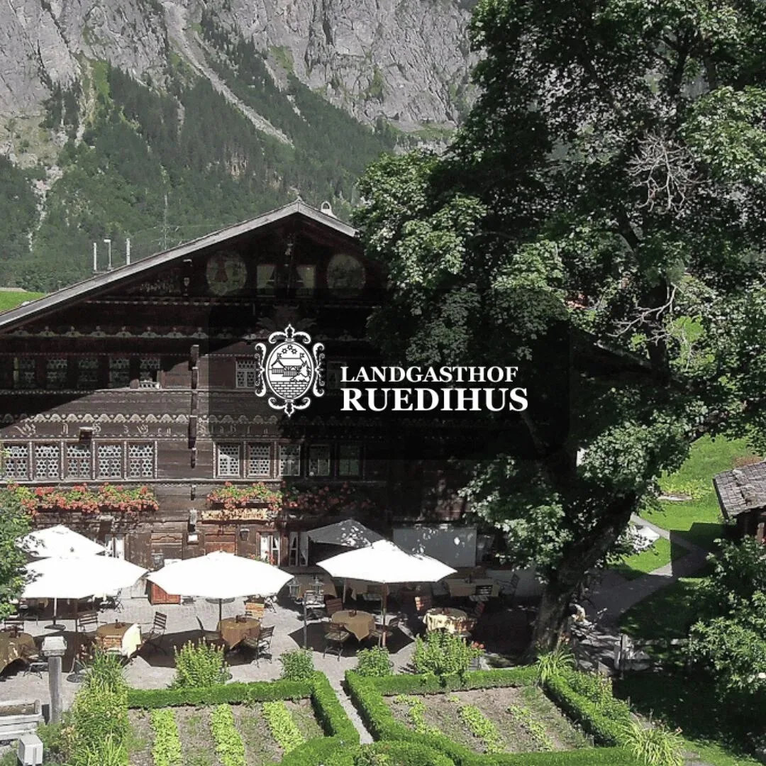 Waldhotel Doldenhorn — photo 22