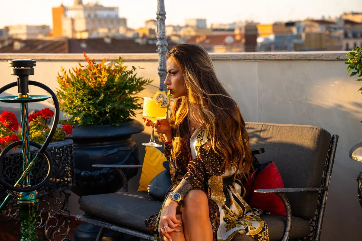 Terrazza dei papi — photo 21