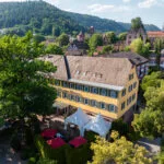Restaurant Kloster Hirsau — photo 11