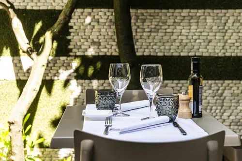 Atelier Acqua e Sale — atmosphere