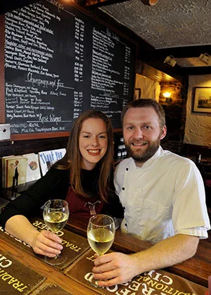 Feathers Inn — photo 4