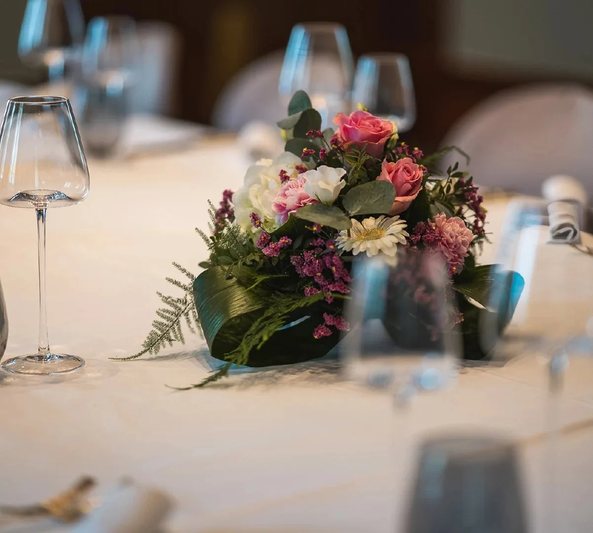 Beau-Rivage Hotel — photo 43