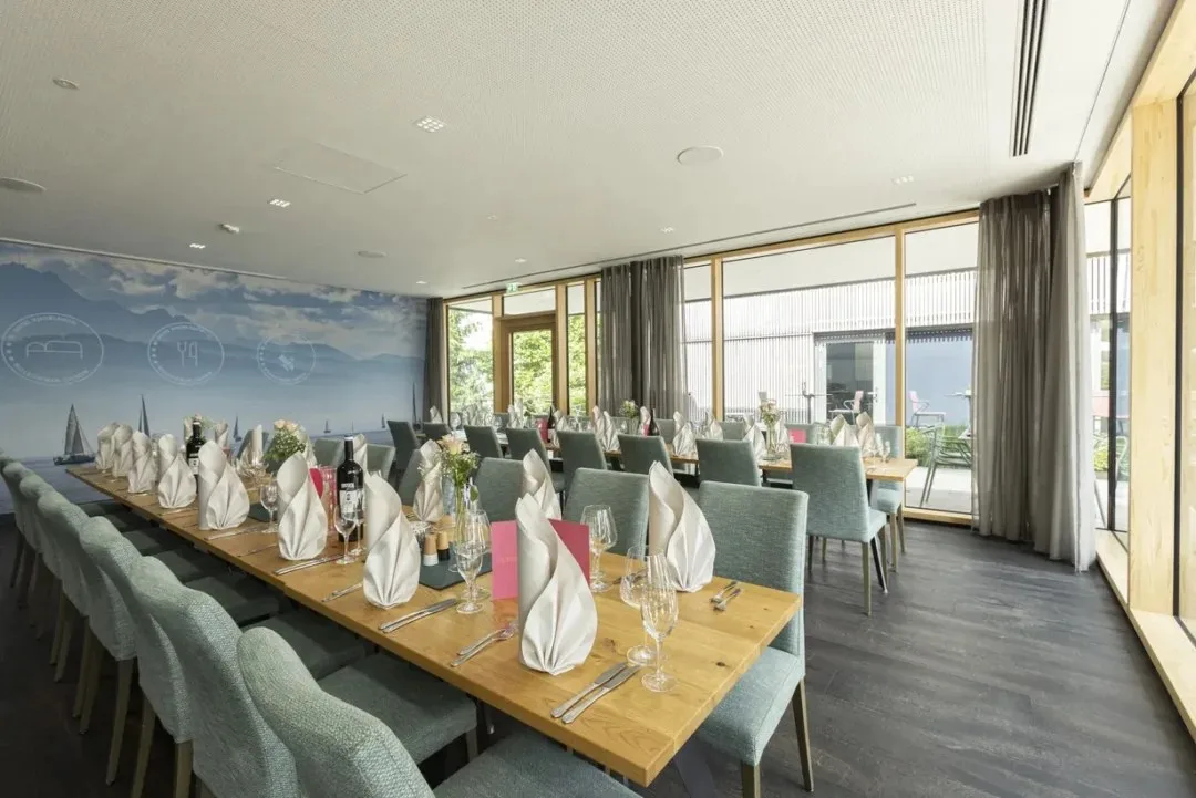 Restaurant Knoblauch — photo 16