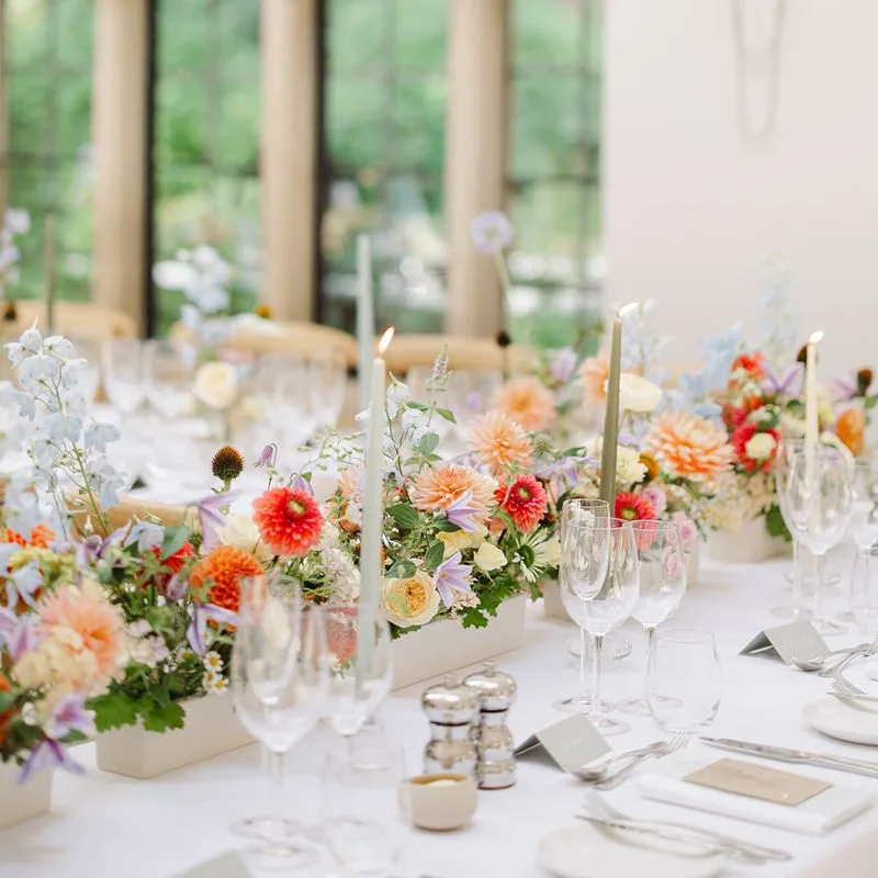 Foxhill Manor — photo 19
