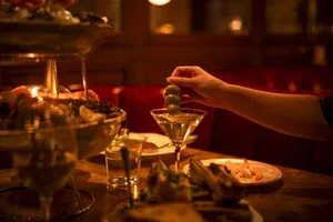 Bavette’s Bar & Boeuf — photo 5