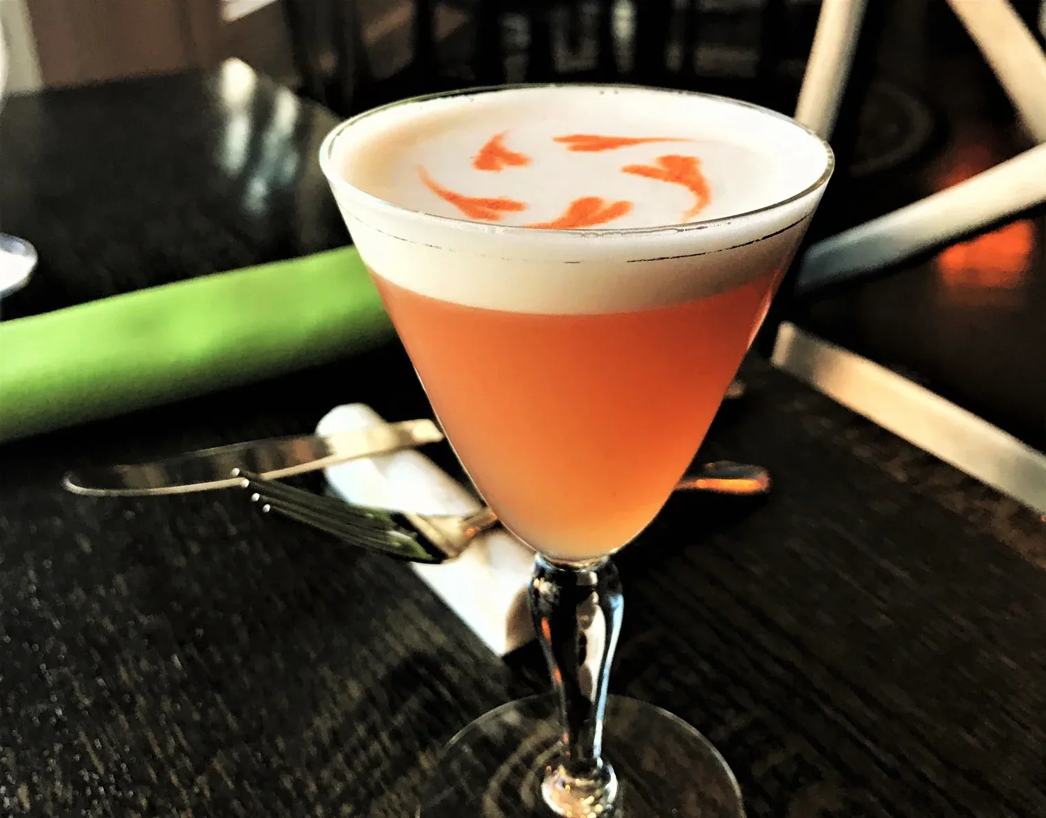 Blood & Sand — photo 12