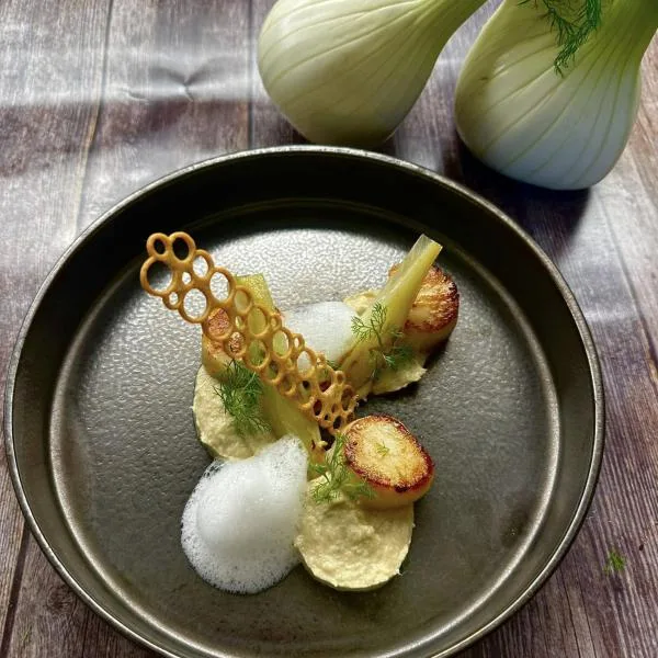 Auberge de Collex-Bossy — photo 125
