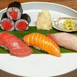 Roku - Japanese Dining & Wine — photo 146