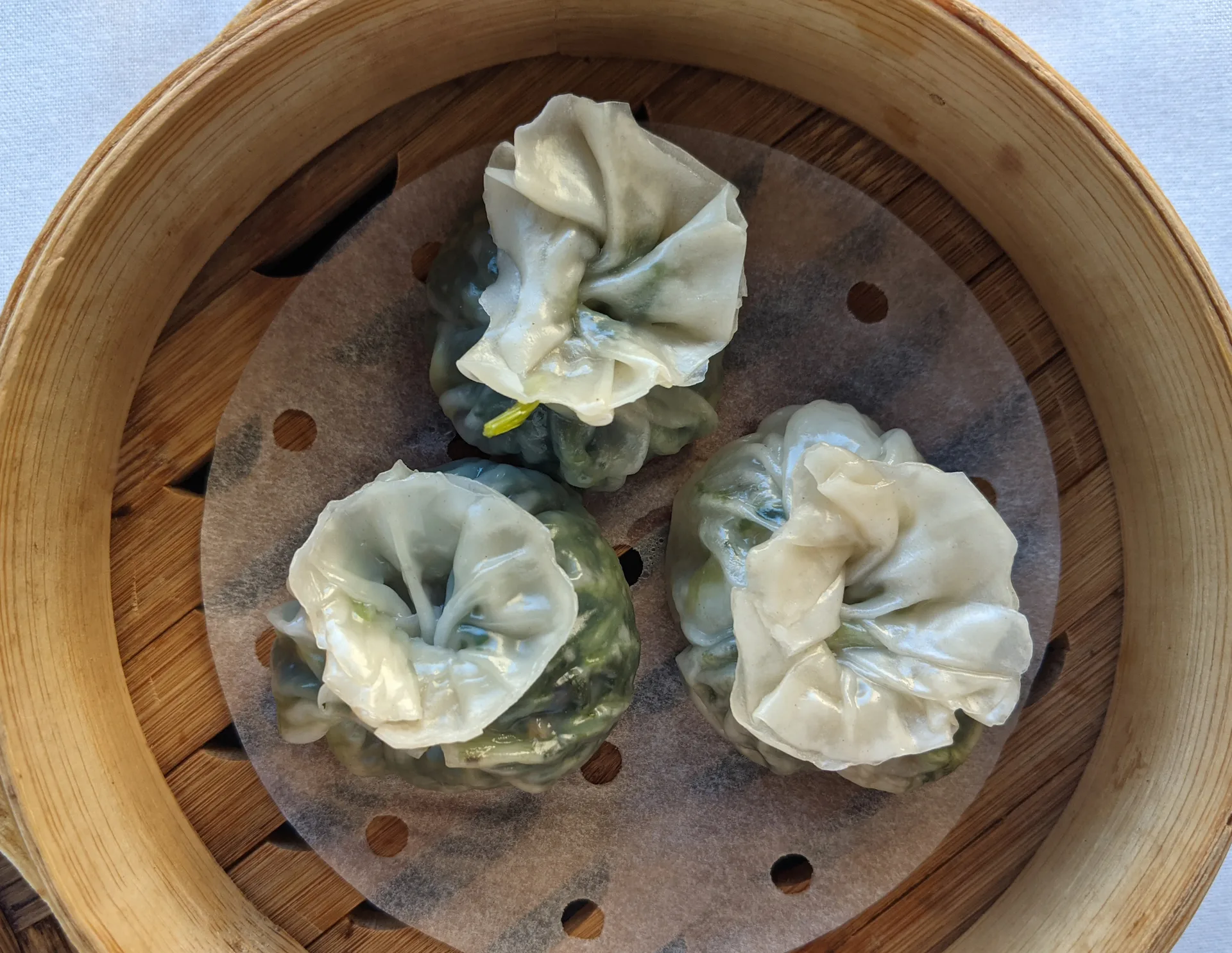 Dim Sum Go Go — photo 79
