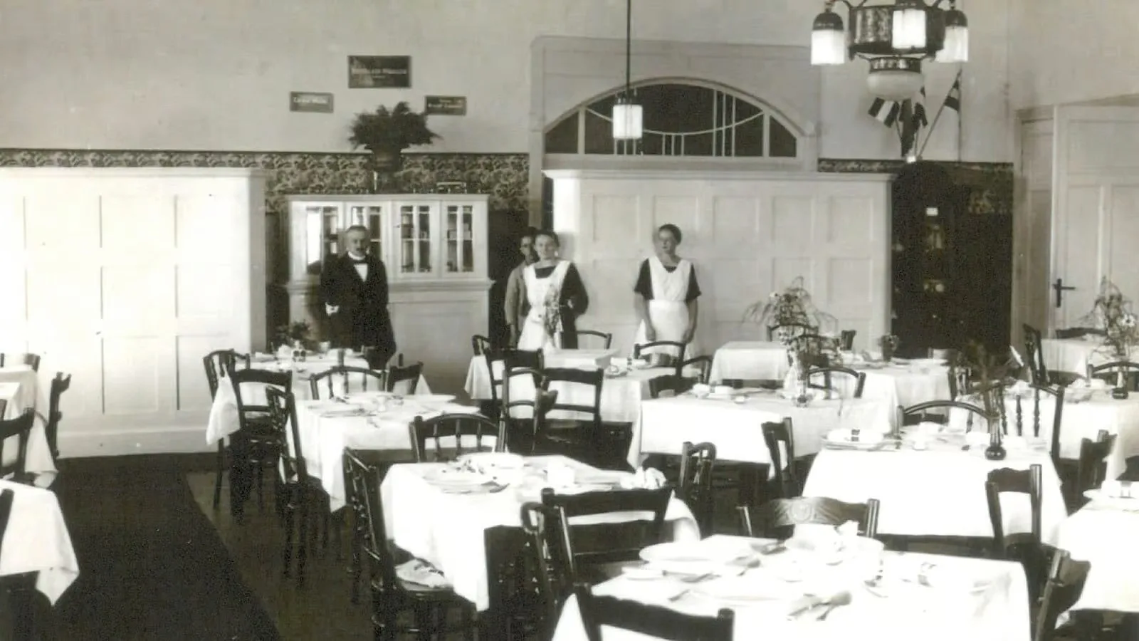 Gourmetrestaurant Ostseelounge — photo 18