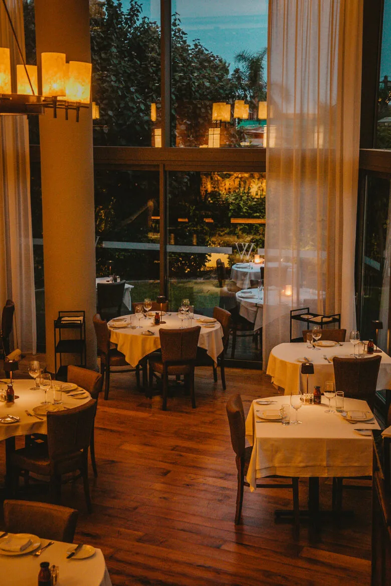 Wolfgang's Steakhouse by Wolfgang Zwiener — photo 17