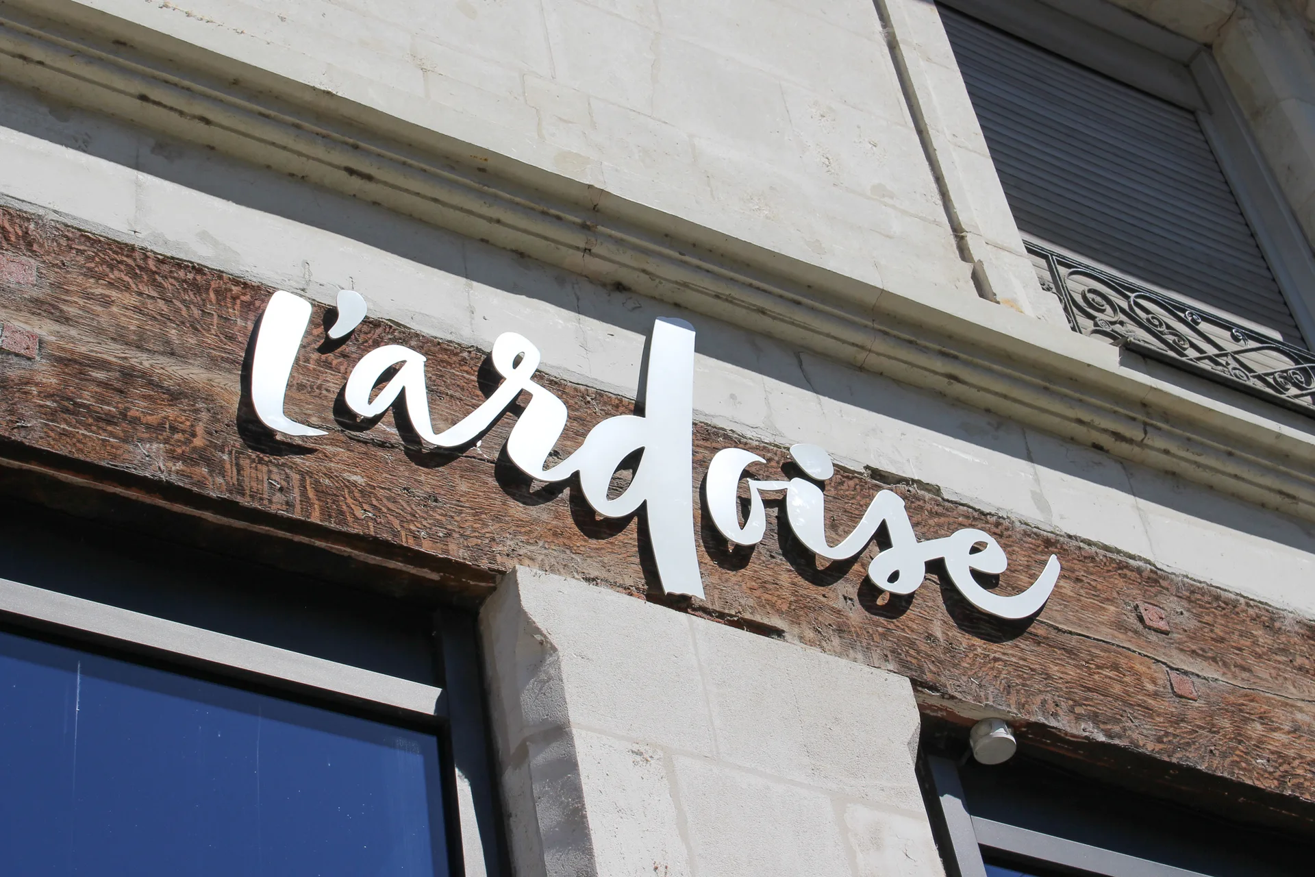 L'Ardoise — photo 12