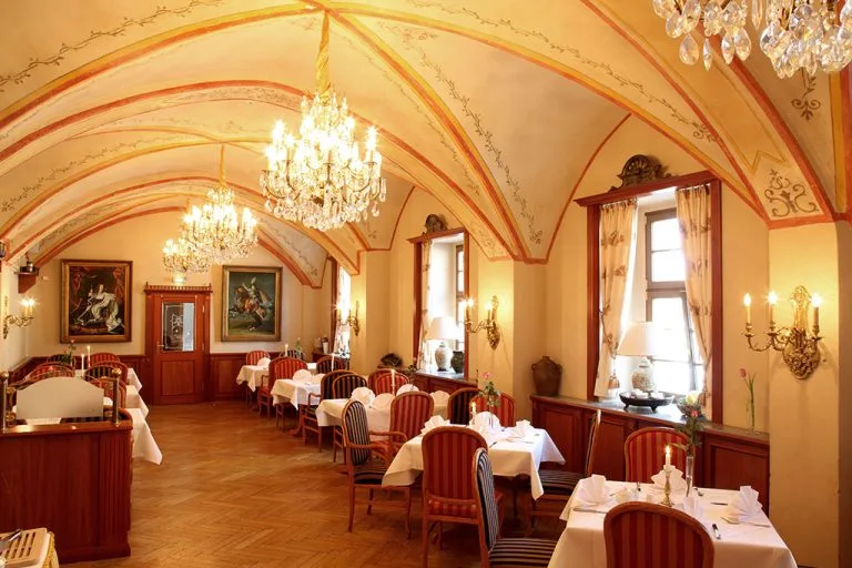 Restaurant Böttgerstube — photo 12