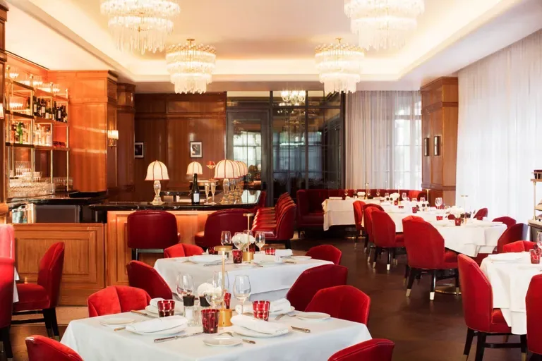 Fouquet's — photo 14