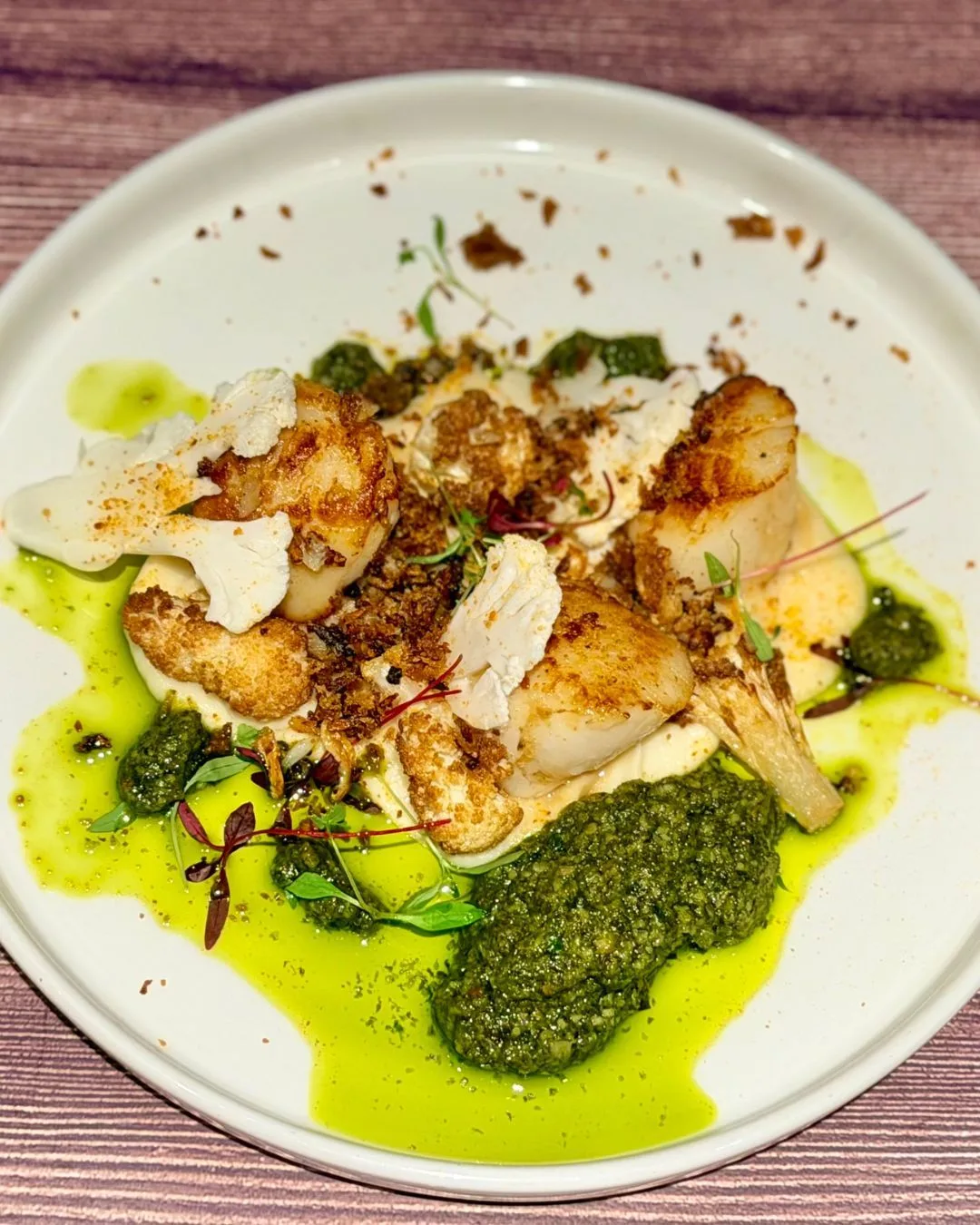 Caxton Grill — photo 73