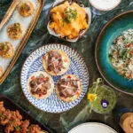 Le Petit Beefbar Budapest — photo 70