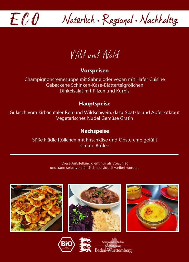 Restaurant ECO — photo 27