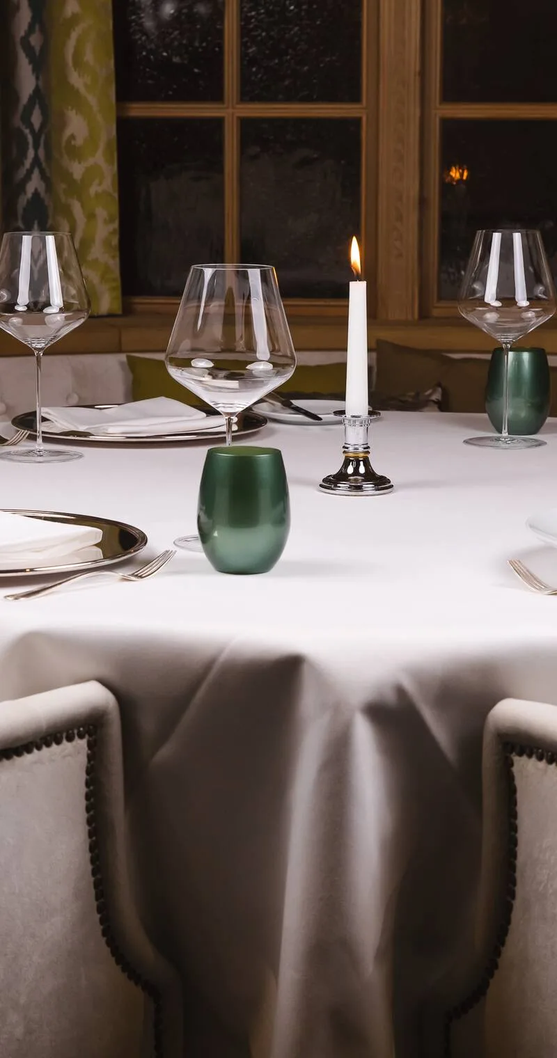 Waldhotel Arosa, Arosa