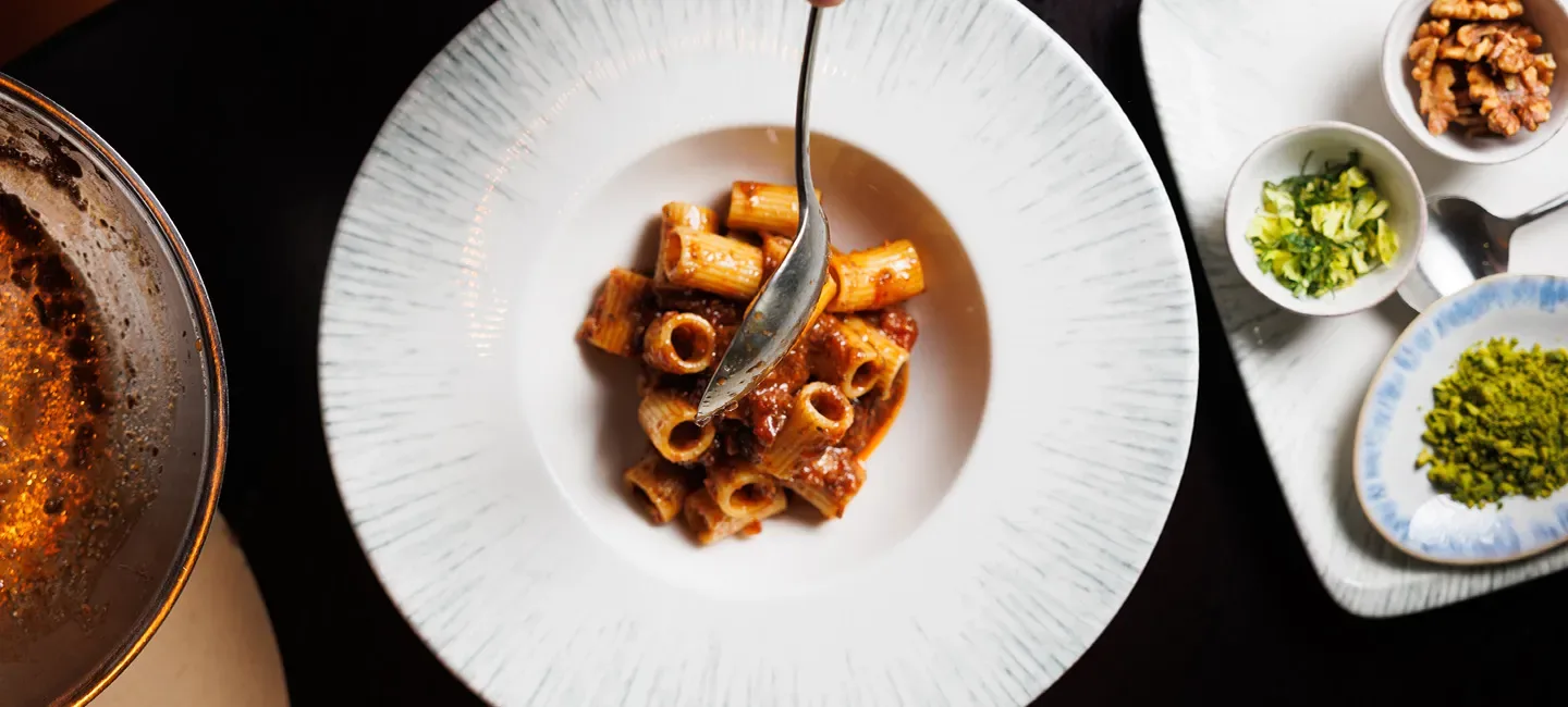 Jean-Georges at The Leinster — photo 6