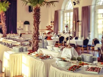 Restaurant Böttgerstube — photo 48