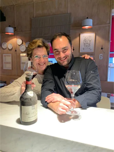Quel Bon Vin T'Amène — photo 13