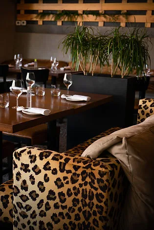 Bistro B — photo 7
