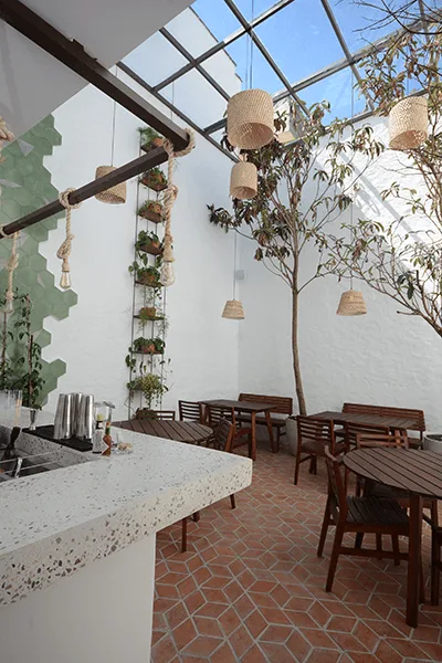 Casa Rios — photo 4