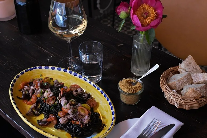Bonaccorso - Osteria Siciliana — photo 11