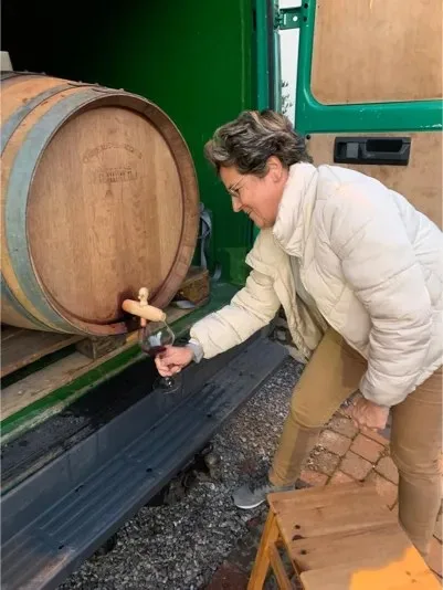 Quel Bon Vin T'Amène — photo 14
