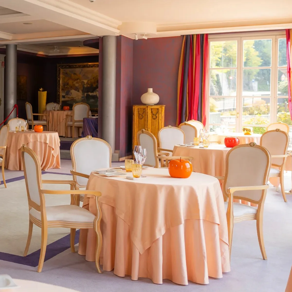 Grand Hotel Villa Castagnola — photo 45