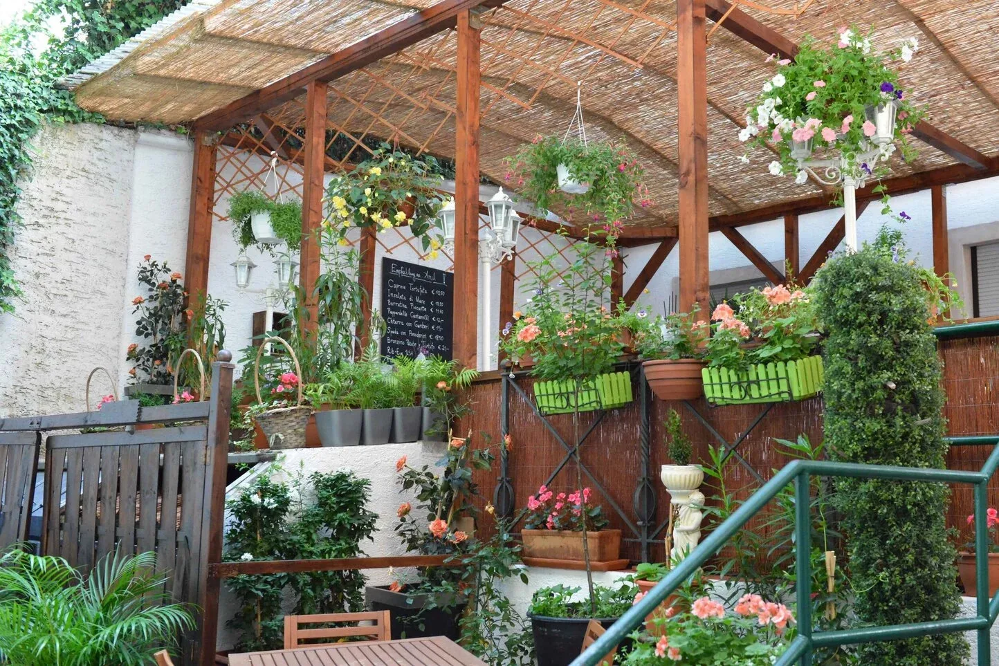 Villa Rustica — photo 10