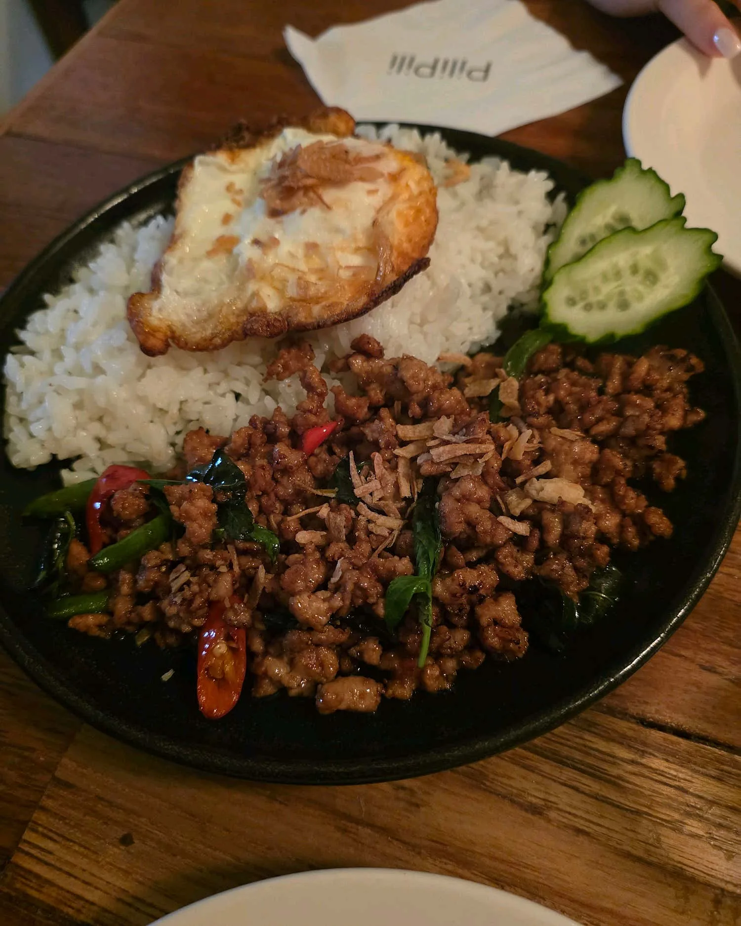 PILI PILI — photo 5
