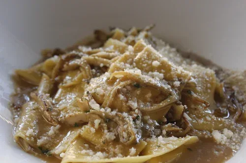 Belotti - Ristorante e Bottega — photo 11
