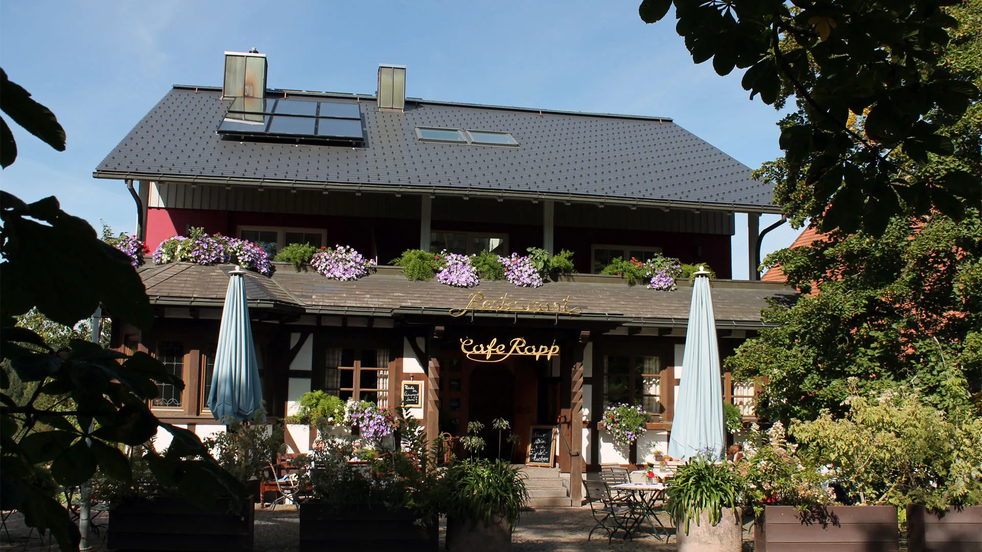 Café Rapp — photo 30
