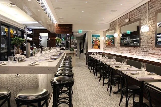Select Oyster Bar — photo 62