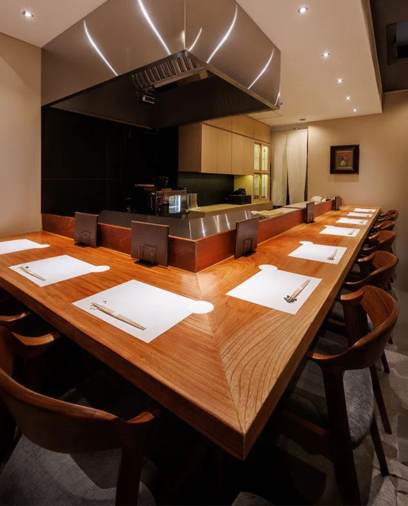 Shunzen Kiraku — photo 16