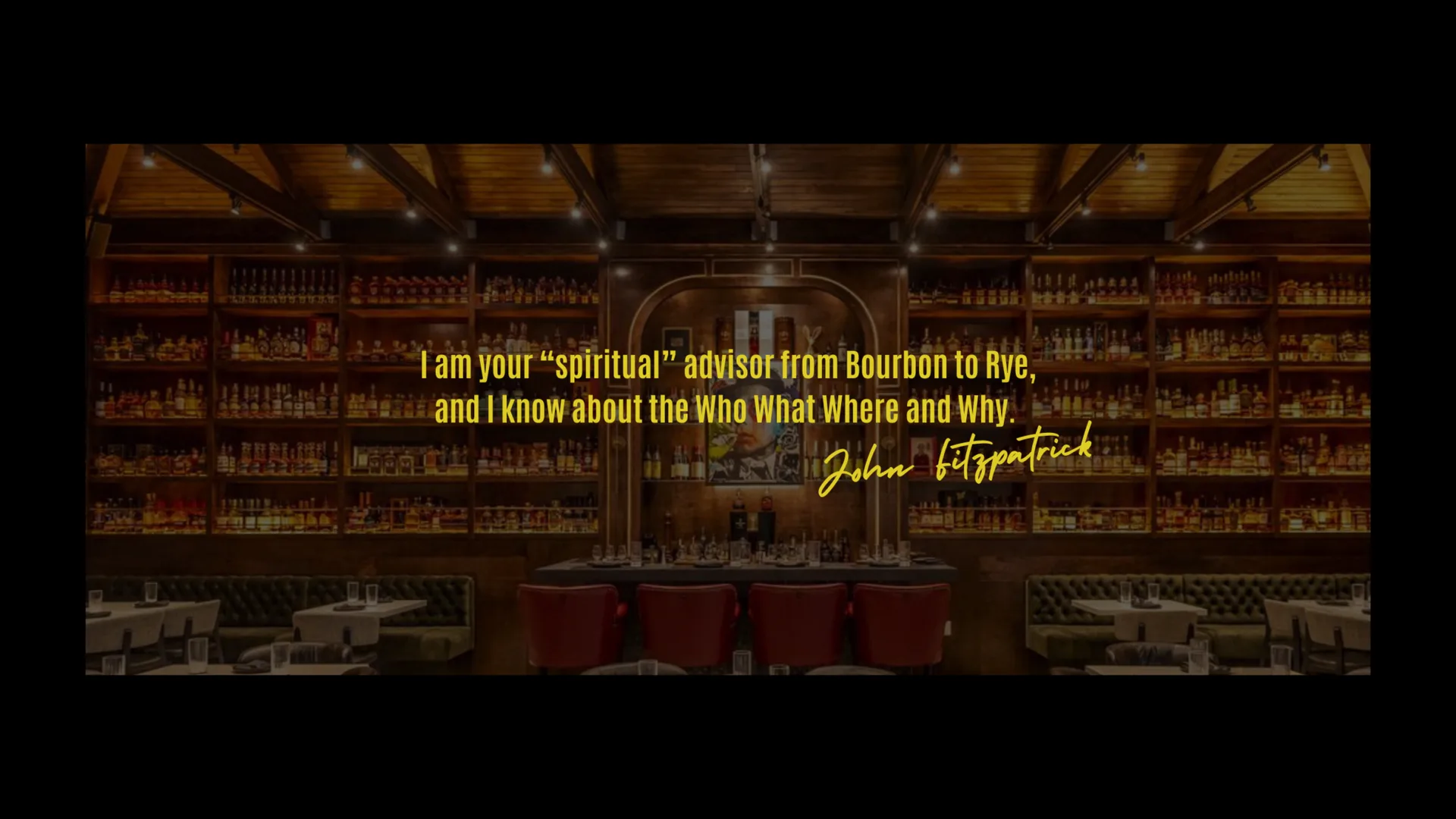 Warren American Whiskey Kitchen — photo 52