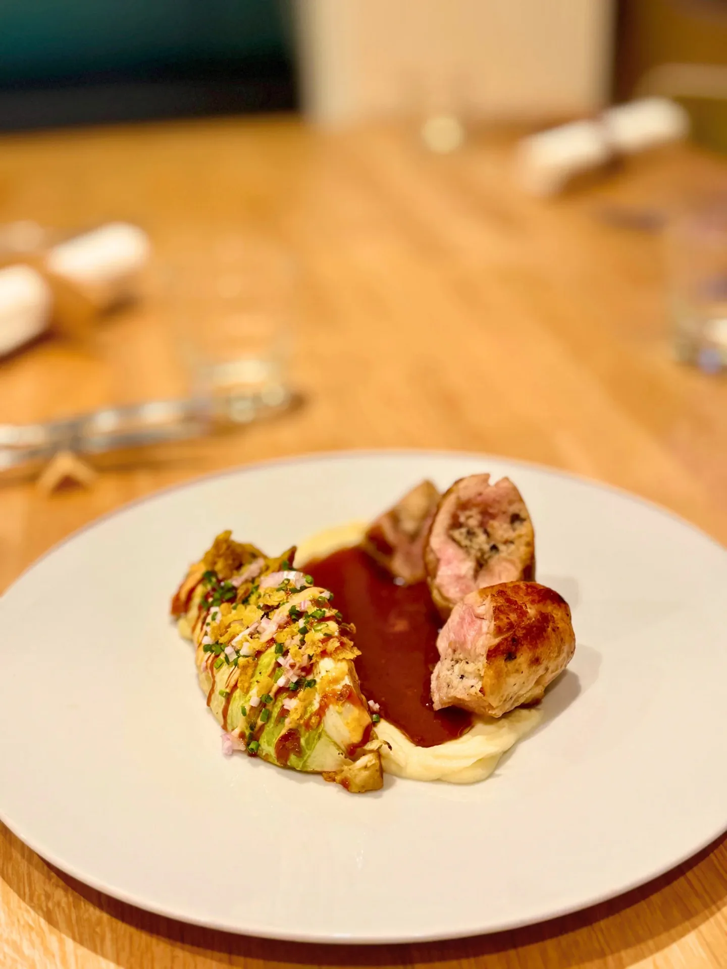 Table et Comptoir — photo 4