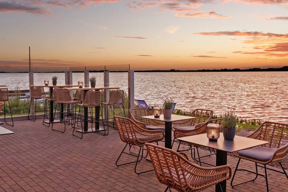 Restaurant Buur — photo 17