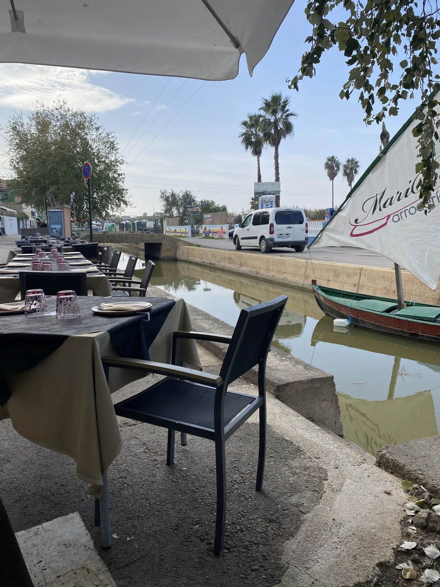 Arrocería Maribel — photo 38