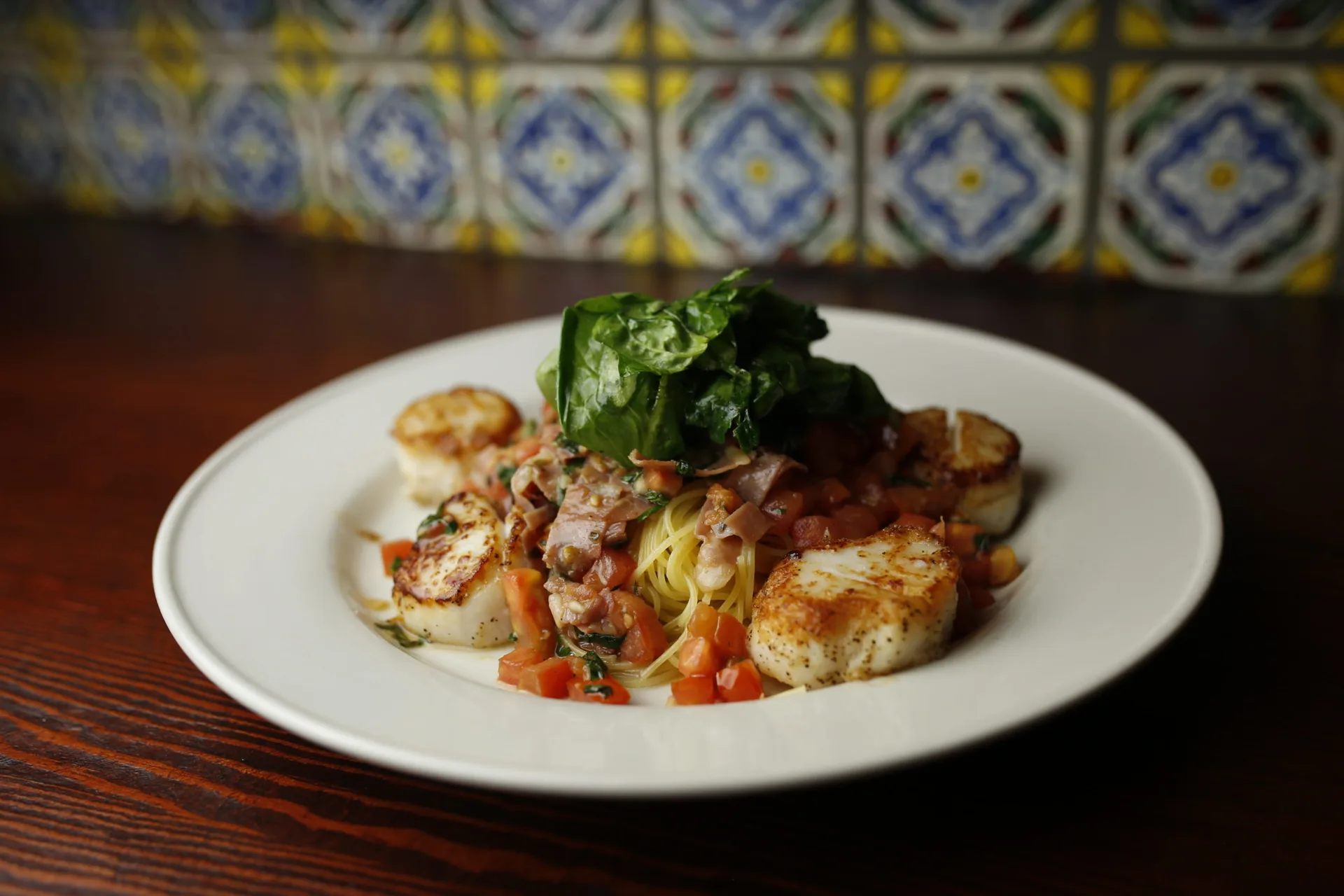 Rosalie's Cucina — photo 15