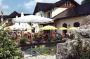 Seehof Döllnitzsee — atmosphere