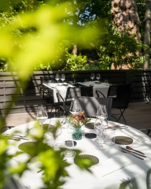 La Maison dans le Parc — photo 25